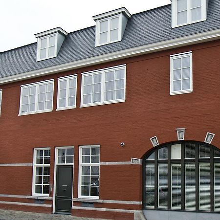 Innova Housing Μάαστριχτ Εξωτερικό φωτογραφία