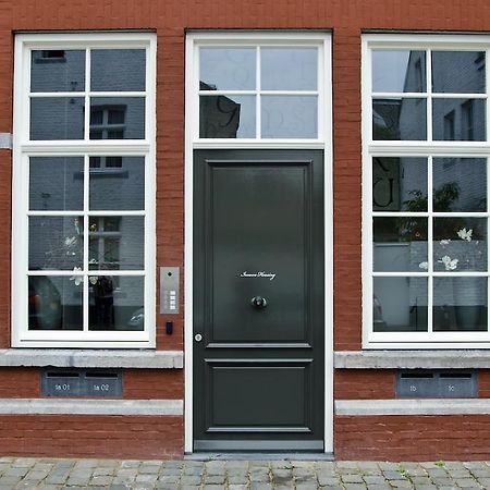 Innova Housing Μάαστριχτ Εξωτερικό φωτογραφία