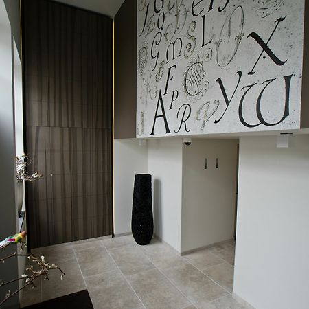 Innova Housing Μάαστριχτ Εξωτερικό φωτογραφία
