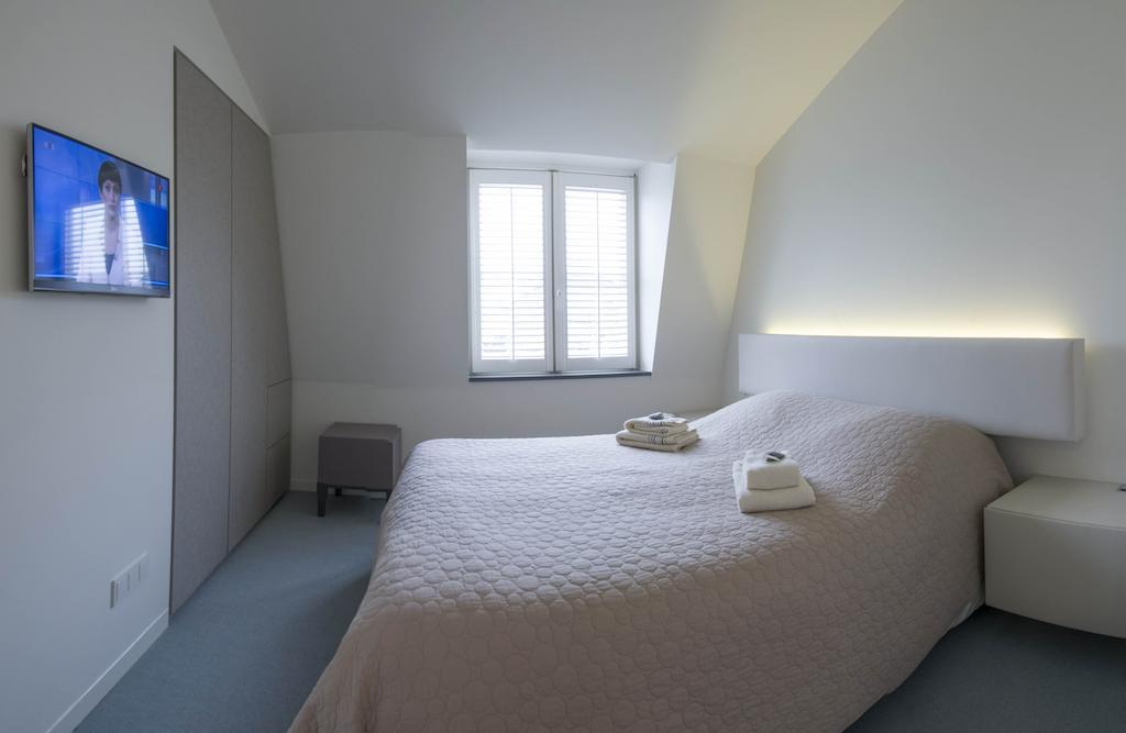 Innova Housing Μάαστριχτ Δωμάτιο φωτογραφία