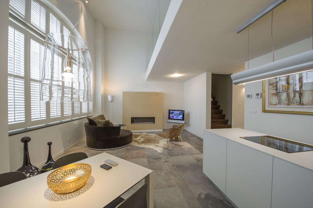 Innova Housing Μάαστριχτ Δωμάτιο φωτογραφία