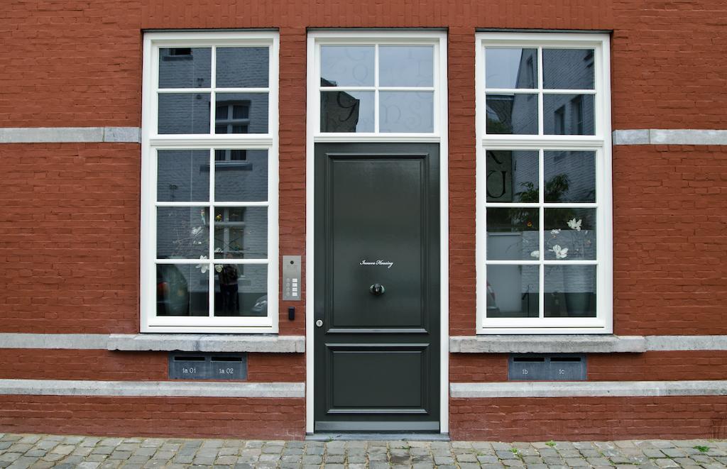 Innova Housing Μάαστριχτ Εξωτερικό φωτογραφία