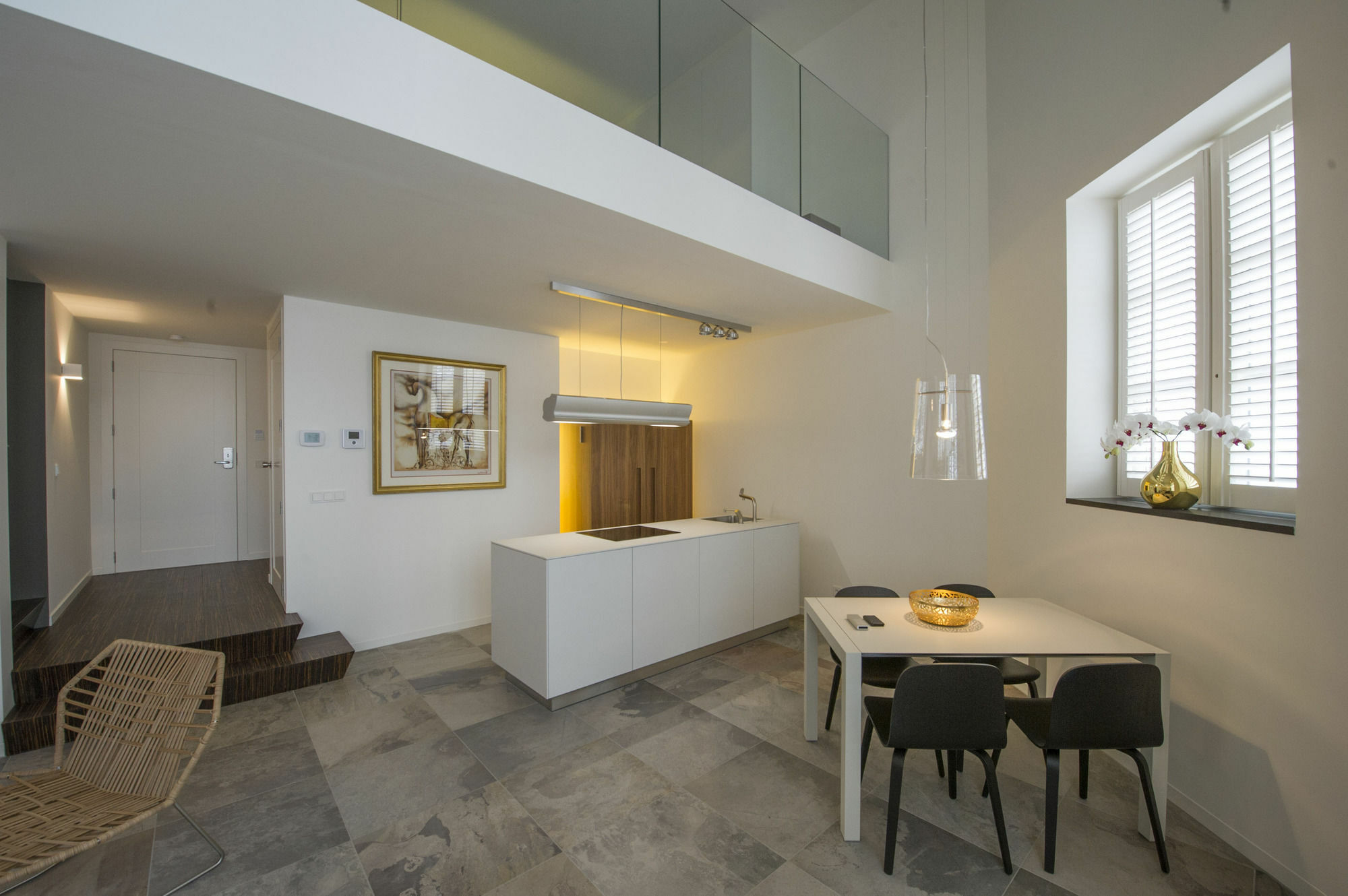 Innova Housing Μάαστριχτ Εξωτερικό φωτογραφία