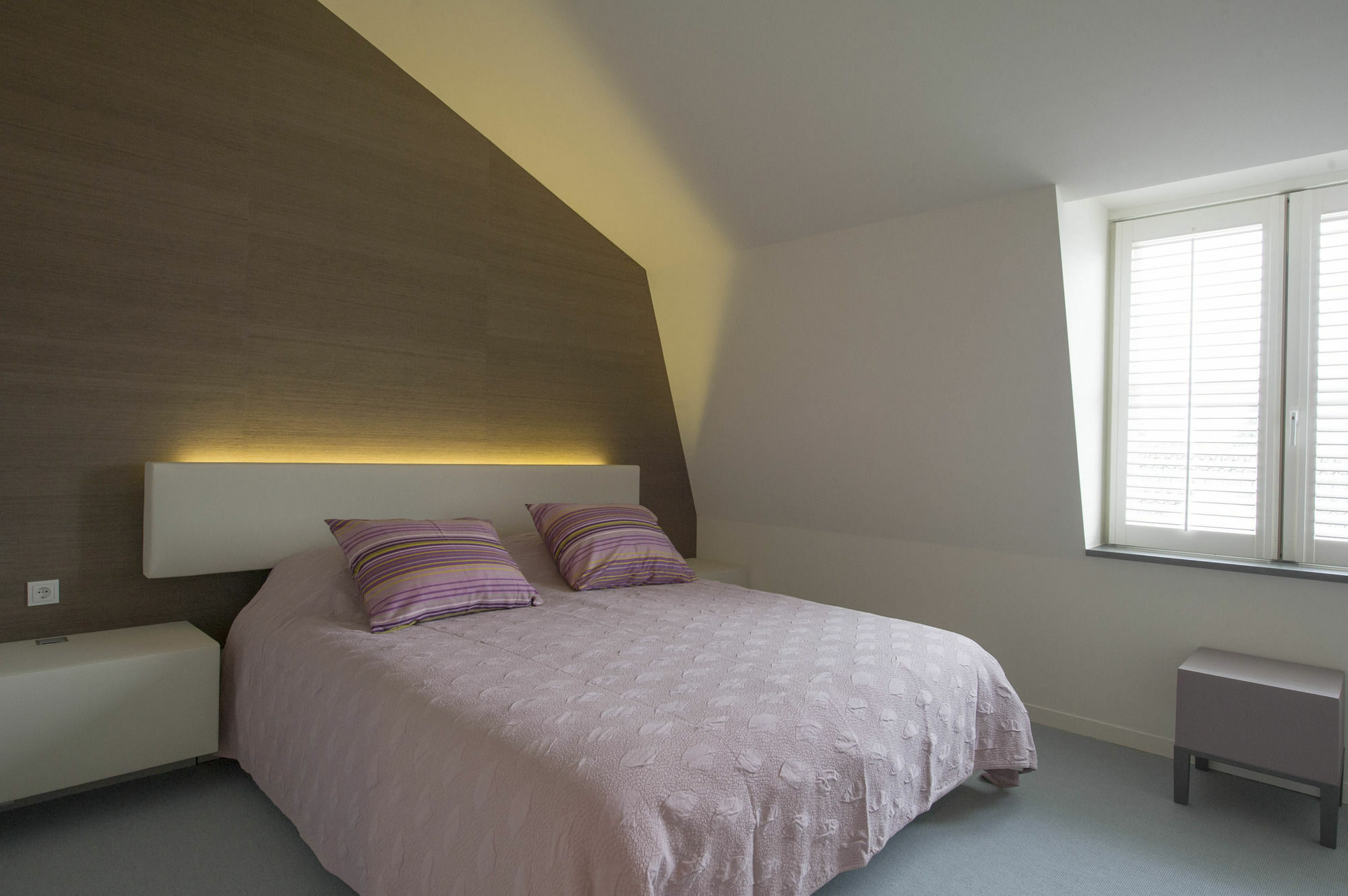 Innova Housing Μάαστριχτ Εξωτερικό φωτογραφία