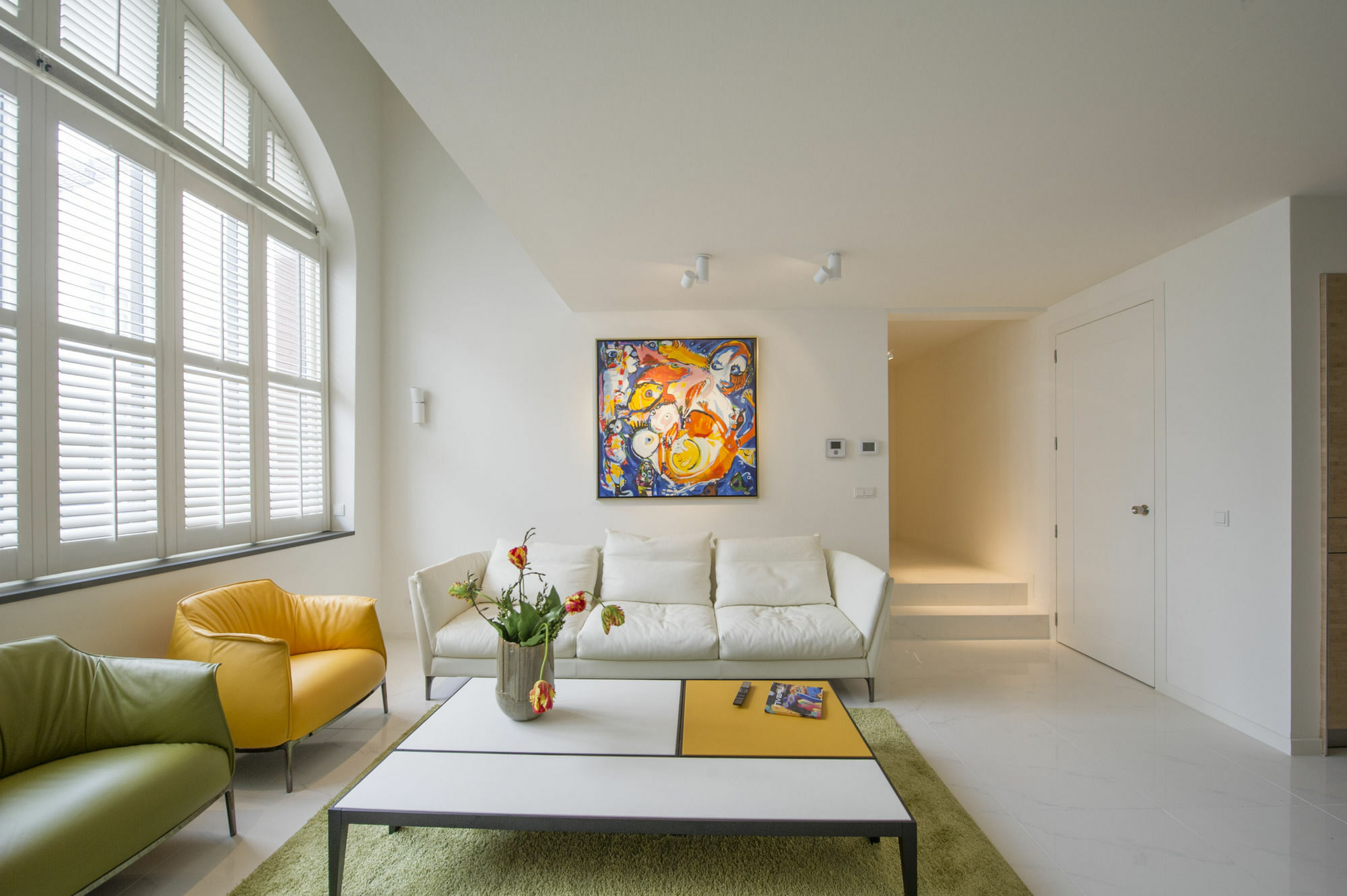 Innova Housing Μάαστριχτ Εξωτερικό φωτογραφία
