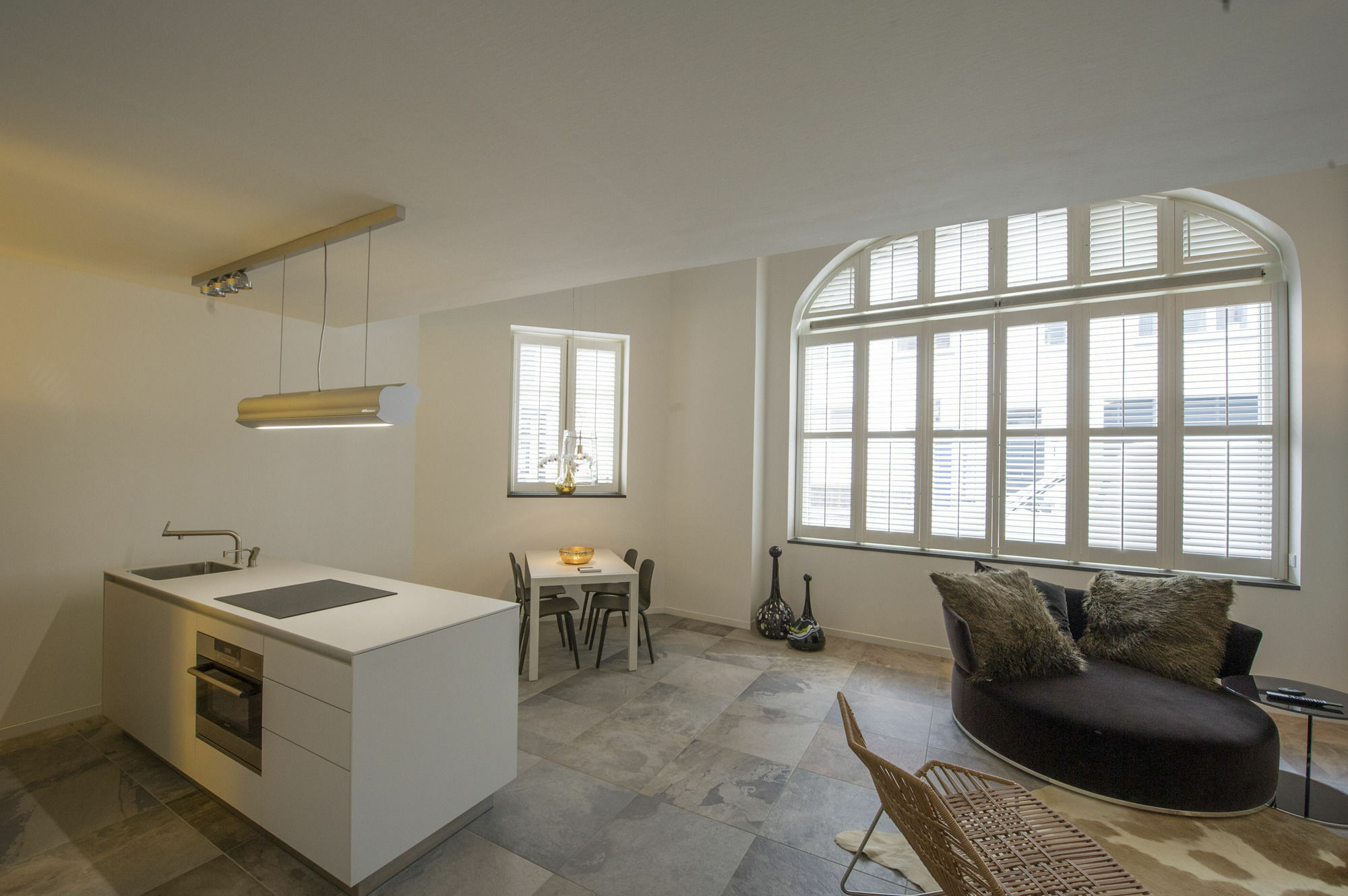 Innova Housing Μάαστριχτ Εξωτερικό φωτογραφία