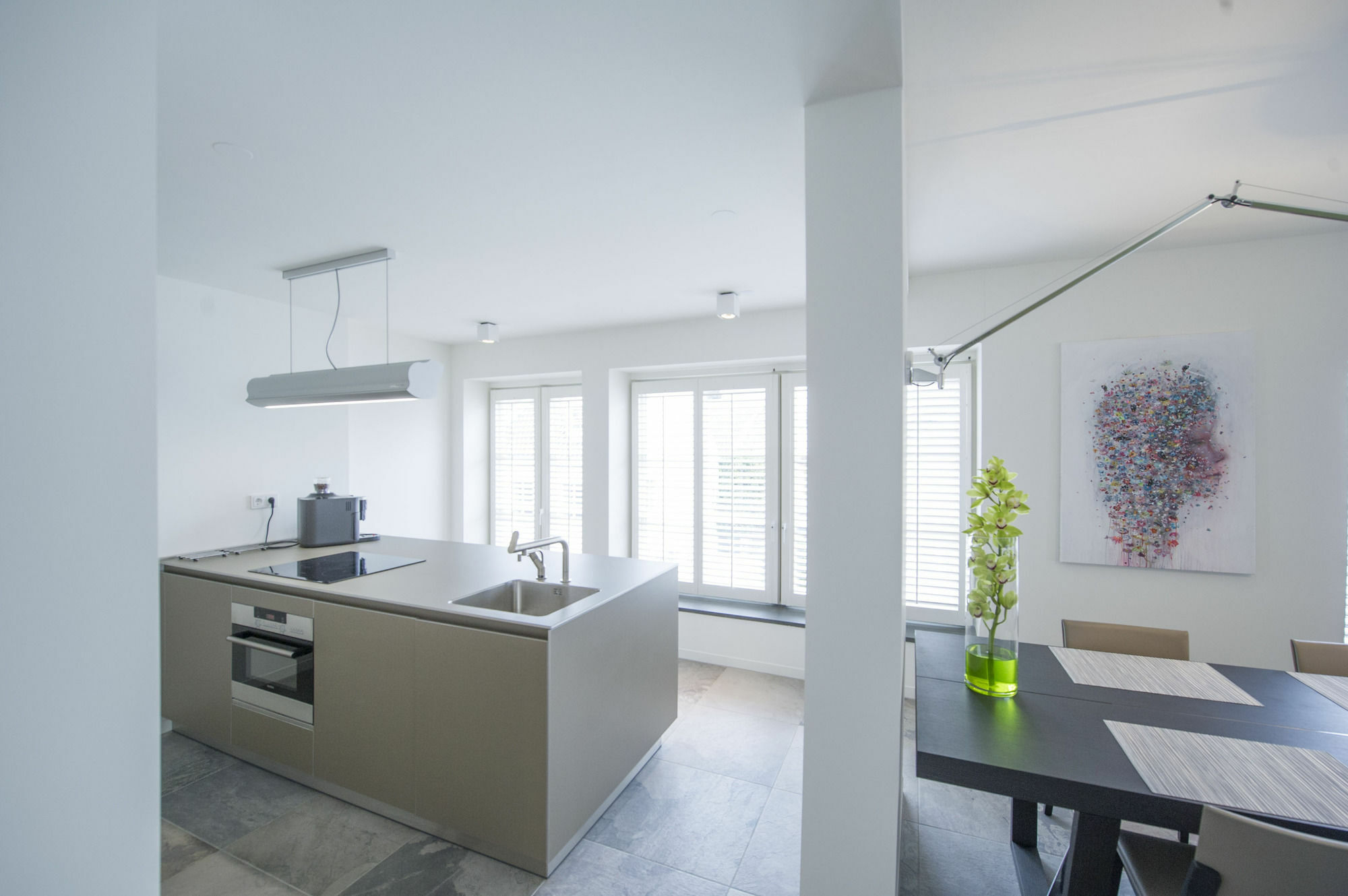 Innova Housing Μάαστριχτ Εξωτερικό φωτογραφία