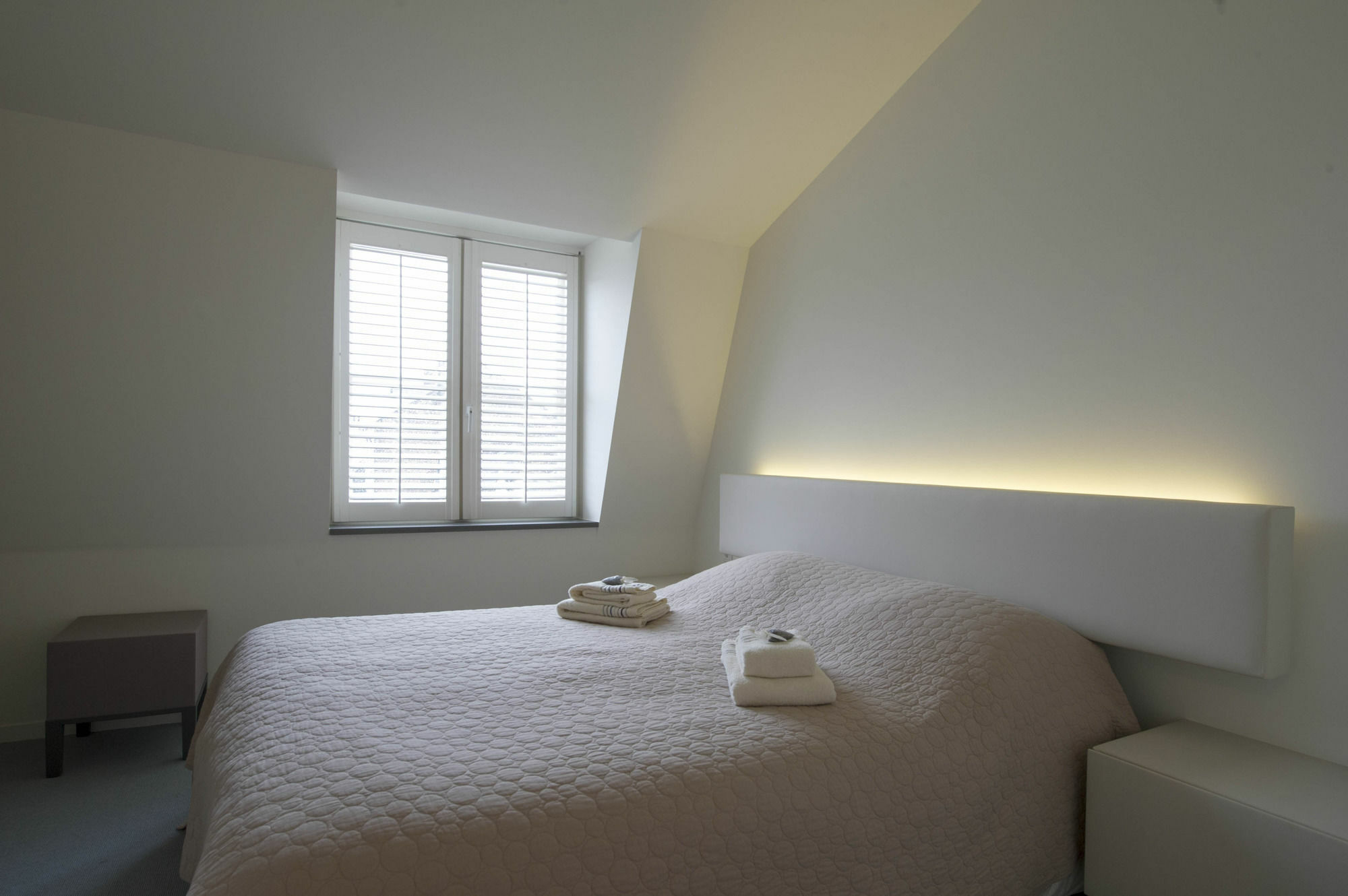 Innova Housing Μάαστριχτ Εξωτερικό φωτογραφία