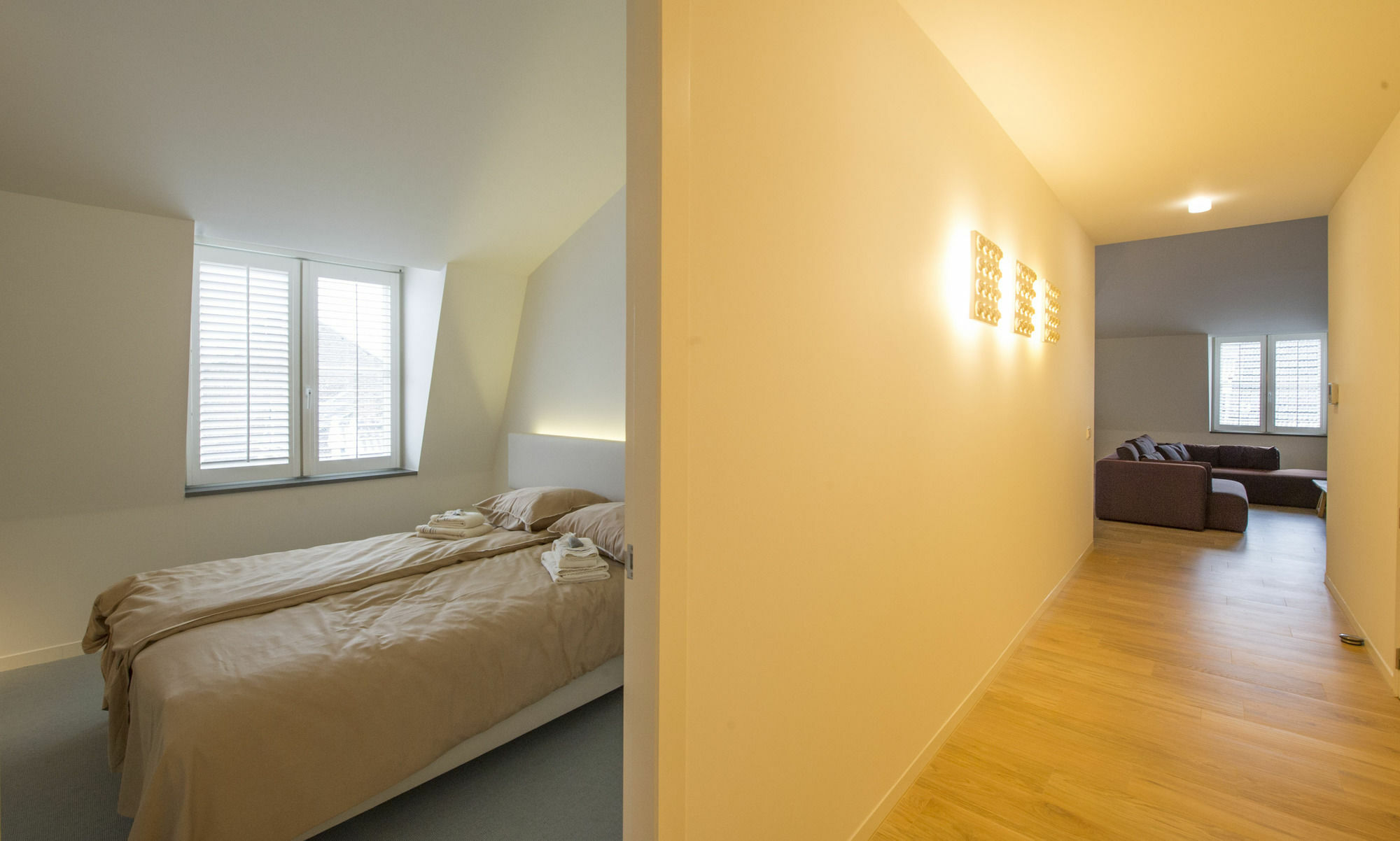 Innova Housing Μάαστριχτ Εξωτερικό φωτογραφία