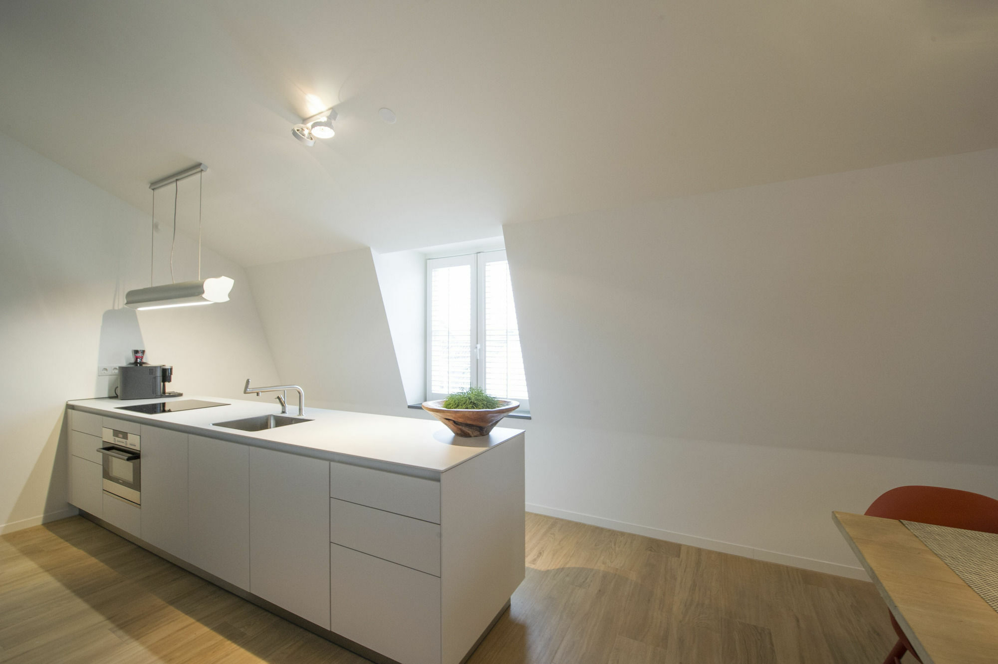 Innova Housing Μάαστριχτ Εξωτερικό φωτογραφία