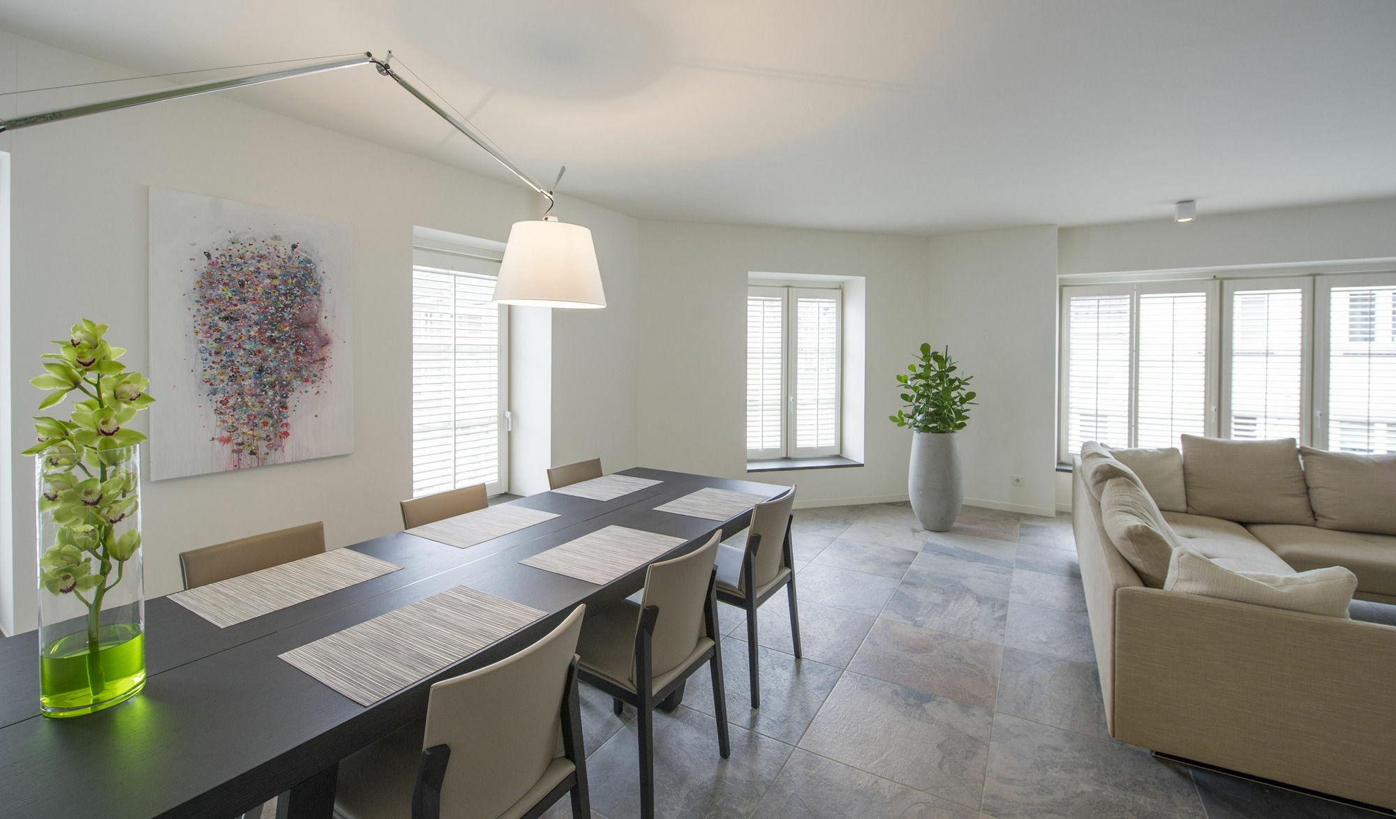 Innova Housing Μάαστριχτ Εξωτερικό φωτογραφία
