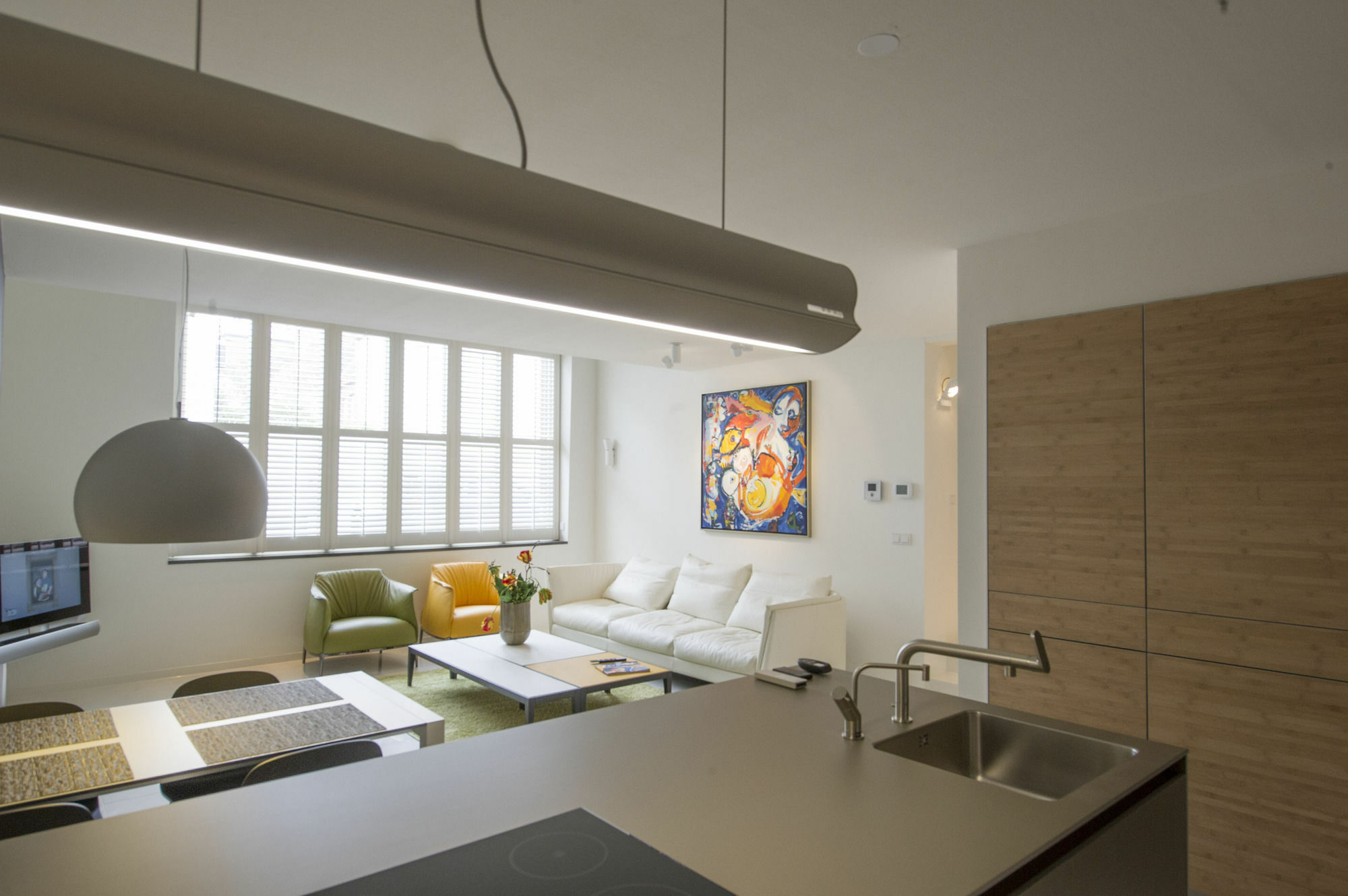 Innova Housing Μάαστριχτ Εξωτερικό φωτογραφία