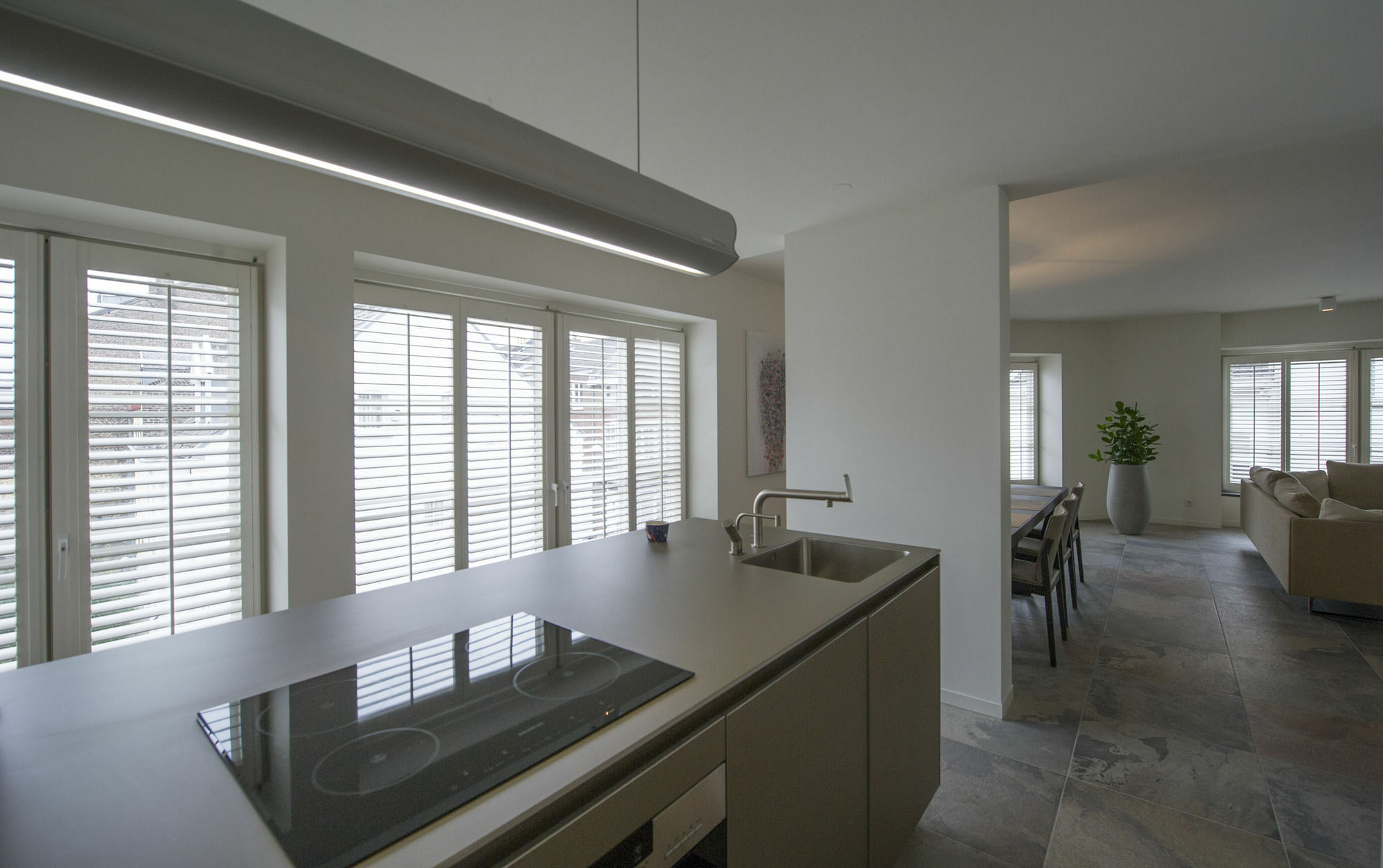Innova Housing Μάαστριχτ Εξωτερικό φωτογραφία