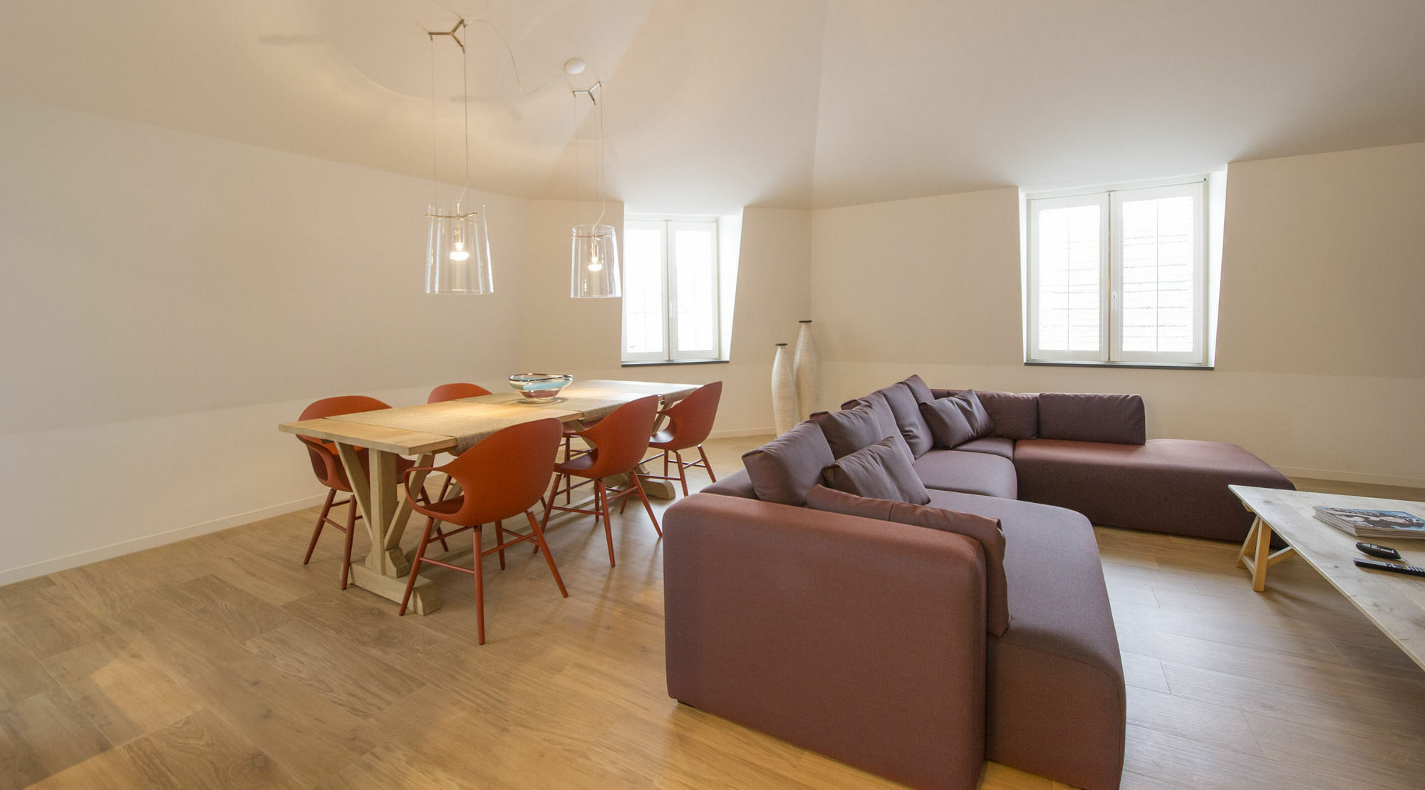 Innova Housing Μάαστριχτ Εξωτερικό φωτογραφία