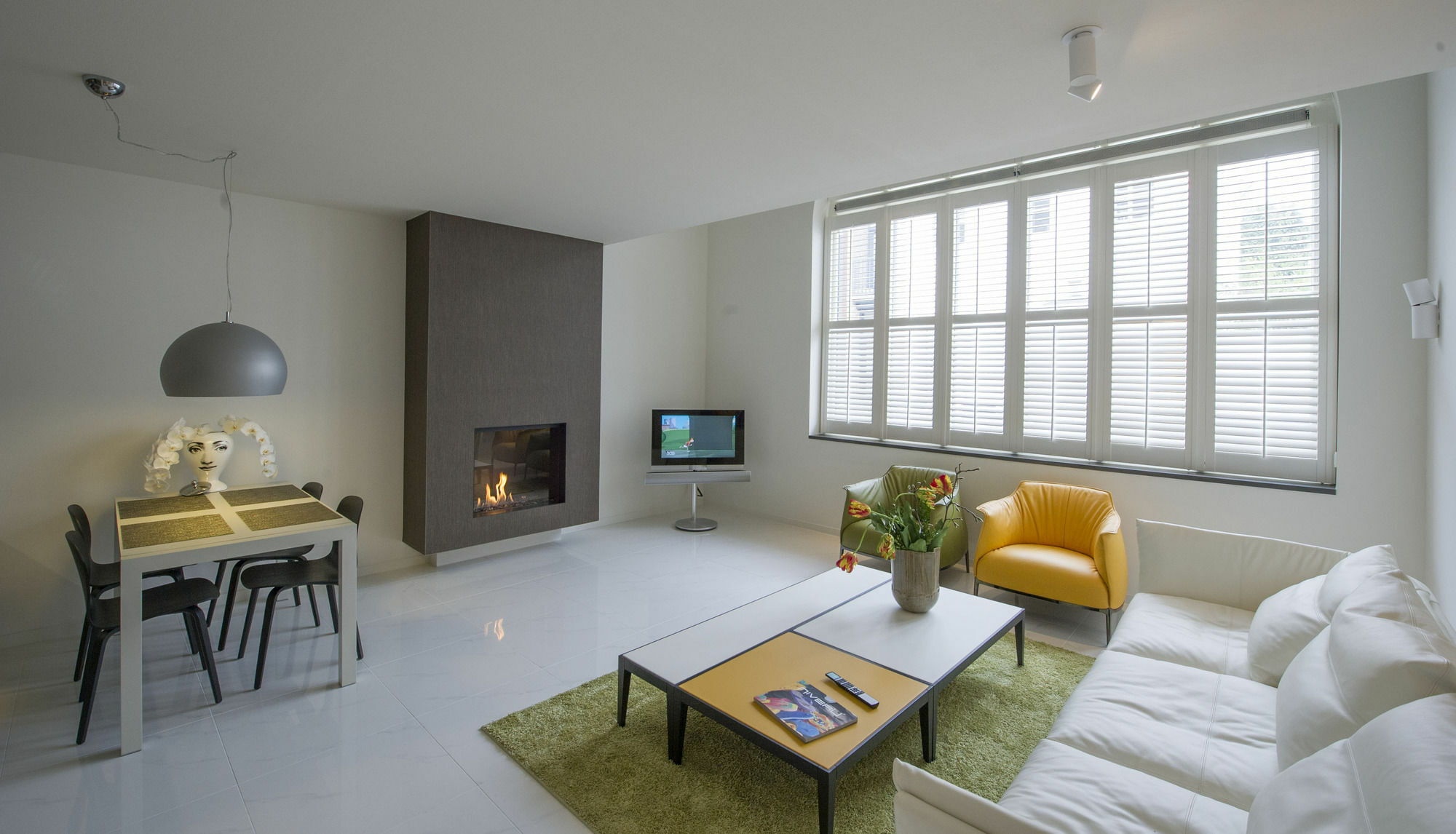Innova Housing Μάαστριχτ Εξωτερικό φωτογραφία