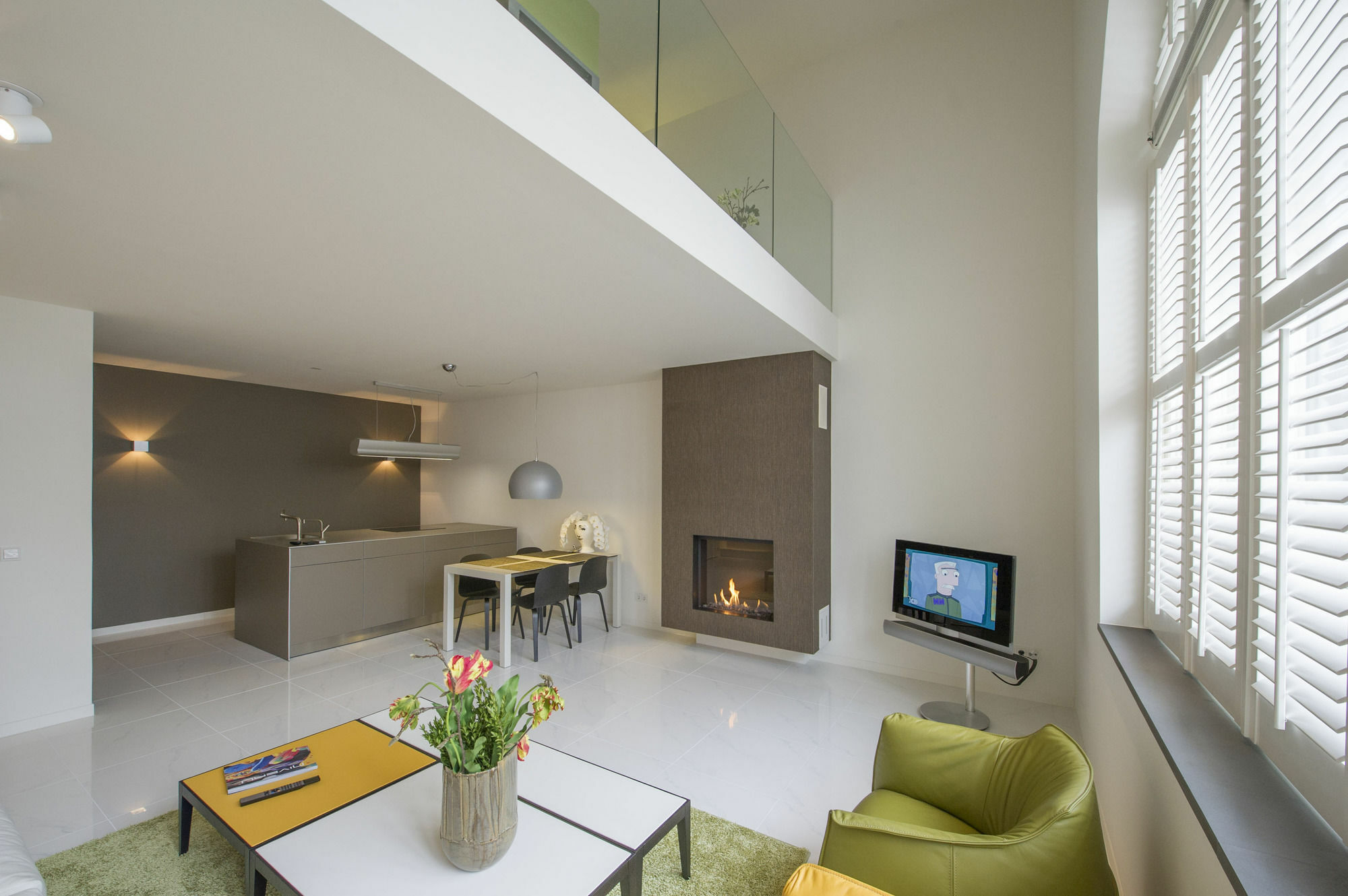 Innova Housing Μάαστριχτ Εξωτερικό φωτογραφία